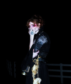 Daisy Hex